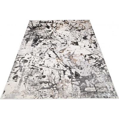 Makro Abra Golden MZ26C šedý krémový