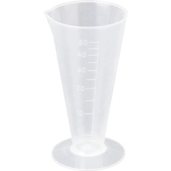 Image 1 of Мерителна чашка 50ml