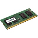 Paměti Crucial SODIMM DDR3 4GB 1600MHz CL11 CT51264BF160B