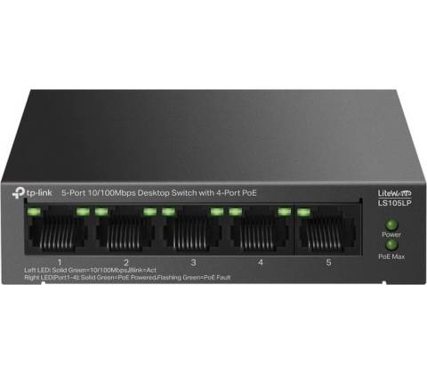 TP-LINK LS105LP