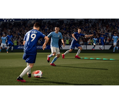 FIFA 21
