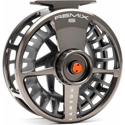 Lamson Remix S-Series HD Smoke 10 - 12