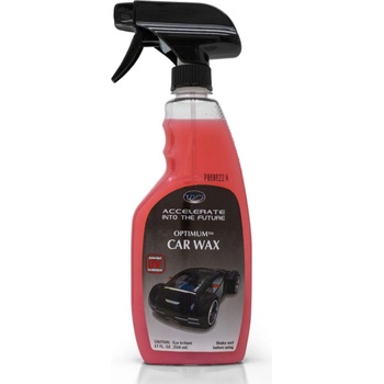 Optimum Car Wax Spray 504 ml