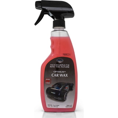 Optimum Car Wax Spray 504 ml