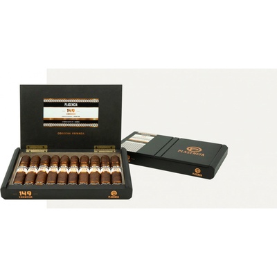 Plasencia Cosecha 149 La Vega Robusto 10 ks