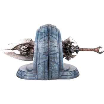 First 4 Figures Darksiders (chaoseater Bookends)