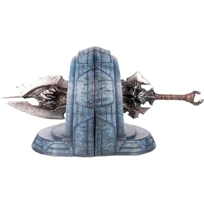 First 4 Figures Darksiders (chaoseater Bookends)