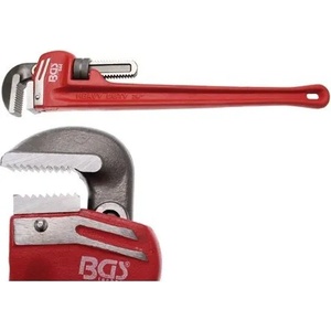 BGS technic Тръбен ключ American Model 38-64, BGS TECHNIC, 544