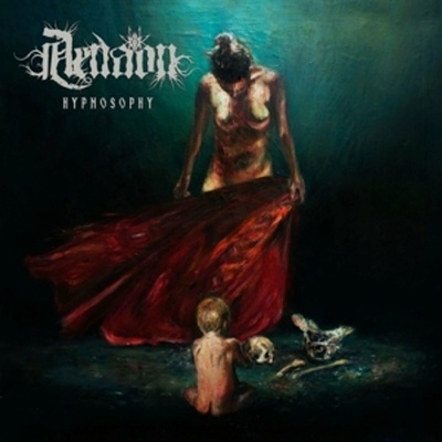 Aenaon - Hypnosophy (Deluxe Edition) 2 LP
