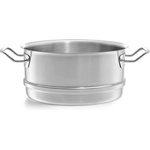 Fissler Тенджера за готвене на пара ORIGINAL-PROFI COLLECTION 24 см, Fissler (FS84788240000)