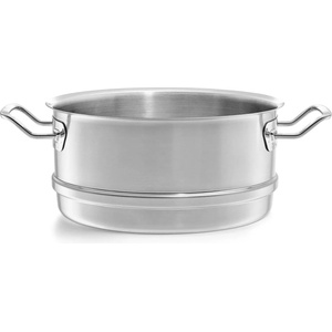 Fissler Тенджера за готвене на пара ORIGINAL-PROFI COLLECTION 24 см, Fissler (FS84788240000)