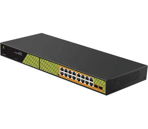 Conexpro GNT-P1018G6