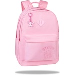 COOLPACK Ученическа раница Coolpack - SCOUT - PINK - STITCH
