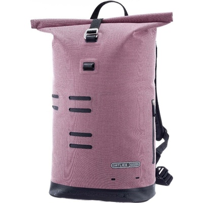 Ortlieb Commuter Daypack Urban Line ash rose 21 l
