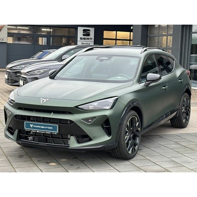 Cupra Formentor VZ 2.0 TSI DSG 245 kW