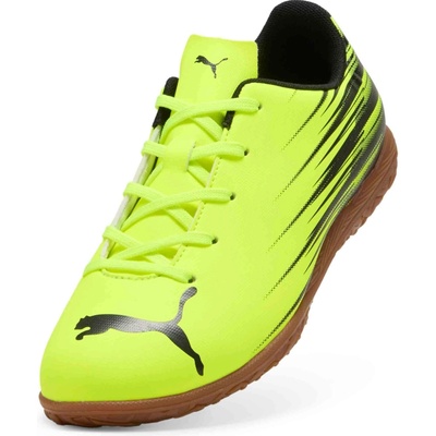Puma Attacanto Ii It Jr modrá