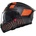 MT Helmets Atom 2 SV Strange