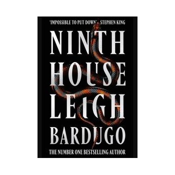 Ninth House