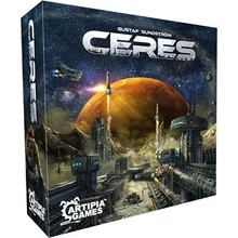 Ceres Kickstarter edition Artipia Games