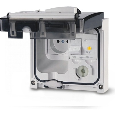 Scame 409.0411 – Zboží Mobilmania