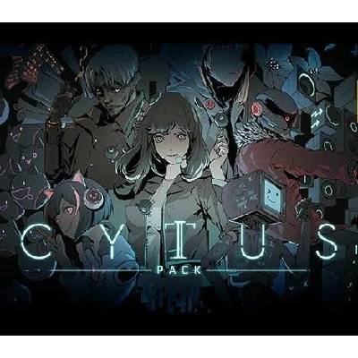 DJMax Respect V - Cytus Pack