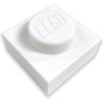 LEGO LED Lite LEGO Иконична силиконова светеща тухла 1x1 (LGL-LP50)