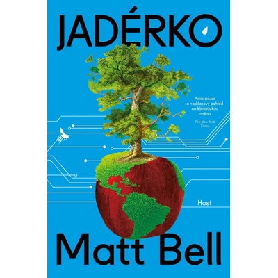 Jadérko