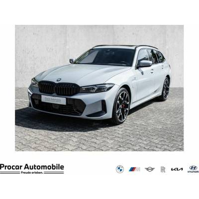 BMW 330e xDrive M Sport 215 kW