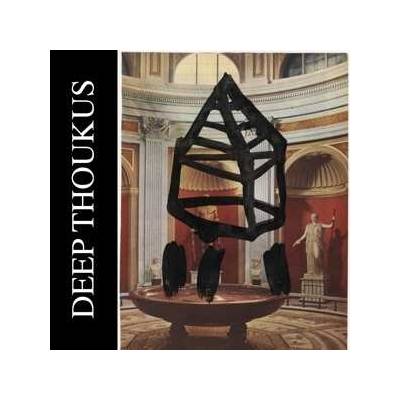 Deep Thoukus - Deep Thoukus CD