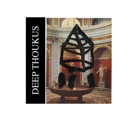Deep Thoukus - Deep Thoukus CD