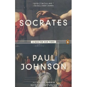 Socrates | Paul Johnson (2012)