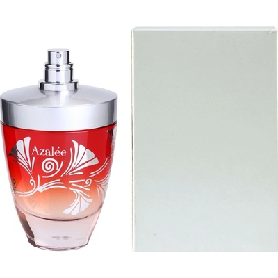 Lalique AZALÉE parfémovaná voda dámská 100 ml tester