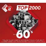 Various Artists - Top 2000 - The 60's (CD) (0602488521819)