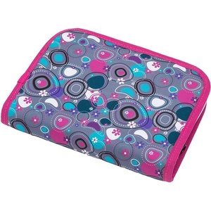 Bagmaster Case Galaxy 8 A Pink/gray/green