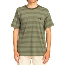 Billabong Baxter Crew SAG sage