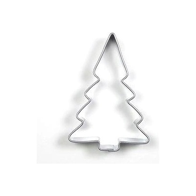 Vykrajovačka stromek - Jandejsek – Hledejceny.cz