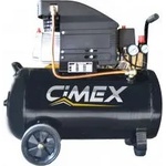 CIMEX OMP24