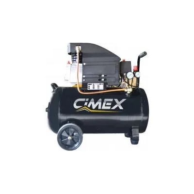 CIMEX OMP24
