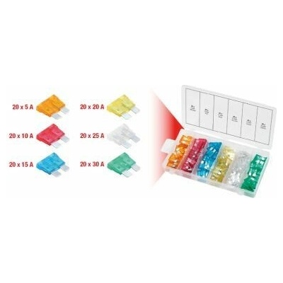 Organizér KS TOOLS 970.0250