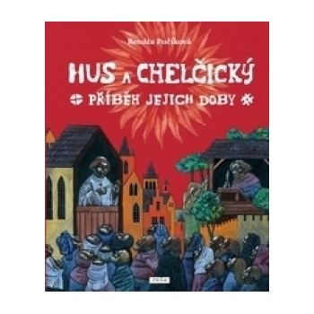 Hus a Chelčický