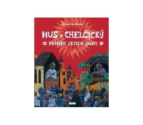 Hus a Chelčický
