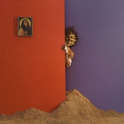Kyle Dion - Soular (Indie Exclusive) (Purple Coloured) (LP) (0198704603556)