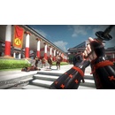 Chivalry Deadliest Warrior