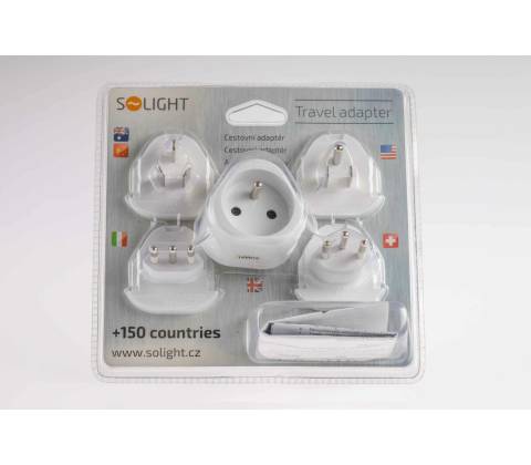 Solight PA20