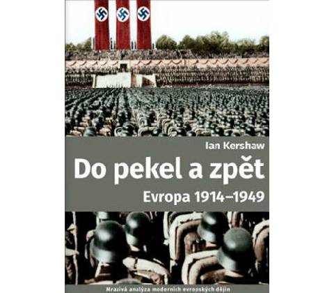 Do pekel a zpět