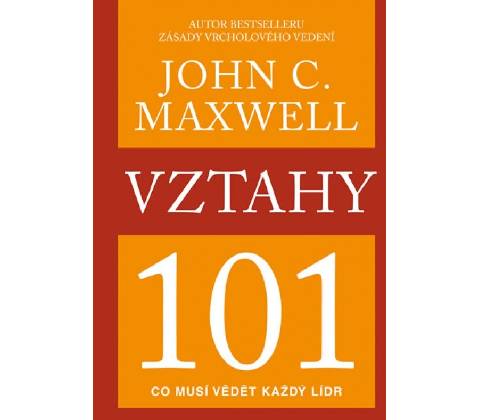 Vztahy