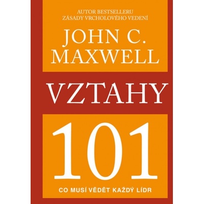 Vztahy