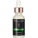 Makeup Revolution Skincare 2% Hyaluronic Acid hydratační sérum 30 ml
