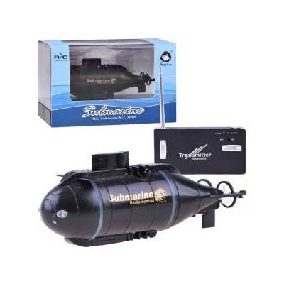 Jokomisiada Remote control boat rc submarine RC 0357