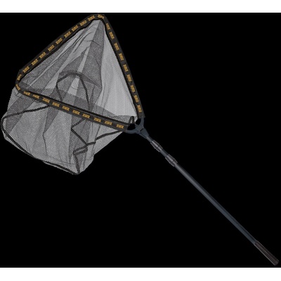 ZEBCO teleskopický podberák Rubber Net 60x60x50cm 270cm 10mm 2diel